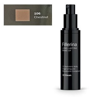 Fillerina cc cream a lunga tenuta n. 6
